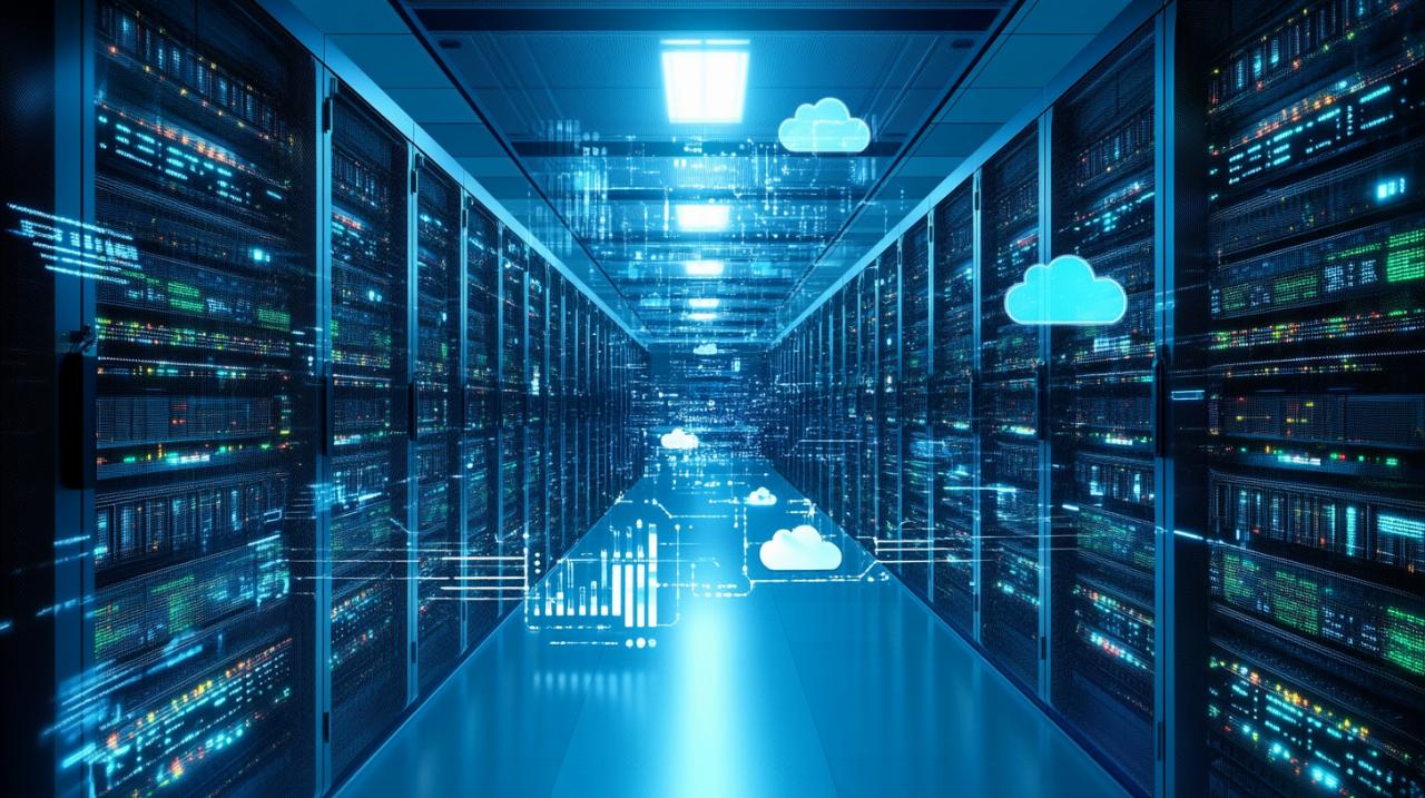 Understanding the Benefits of Load Balancing in Cloud Computing